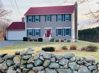 186 Narrow Ave, Westport, MA 02790