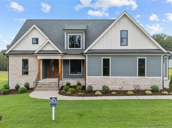 200 Deer Tail Lot 30, Fuquay Varina, NC 27526