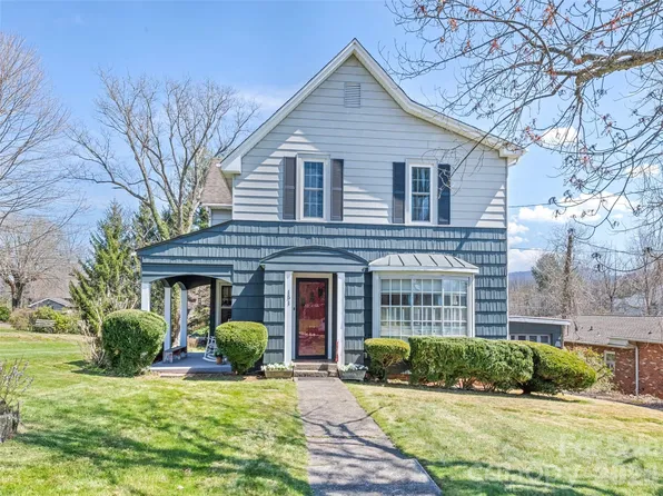 151 Hampton Hts, Canton, NC 28716