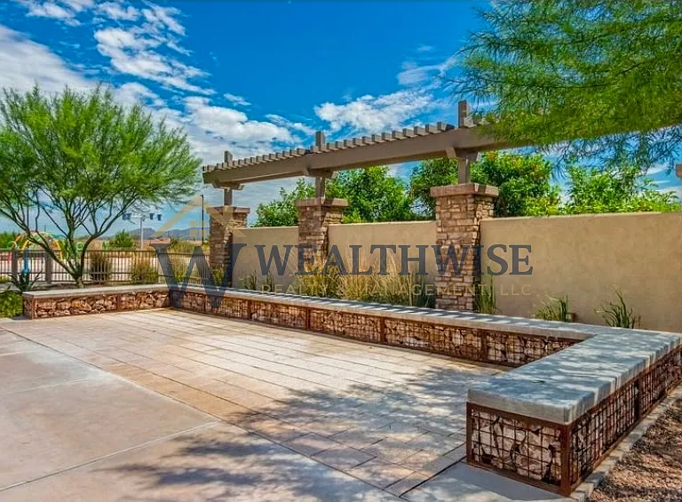 8839 W Baja Fairy Dr — Photo 18