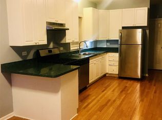 1537 N Western Ave, Chicago, IL 60622