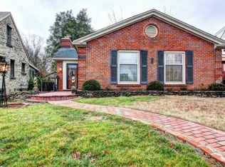 2323 Manchester Rd, Louisville, KY 40205