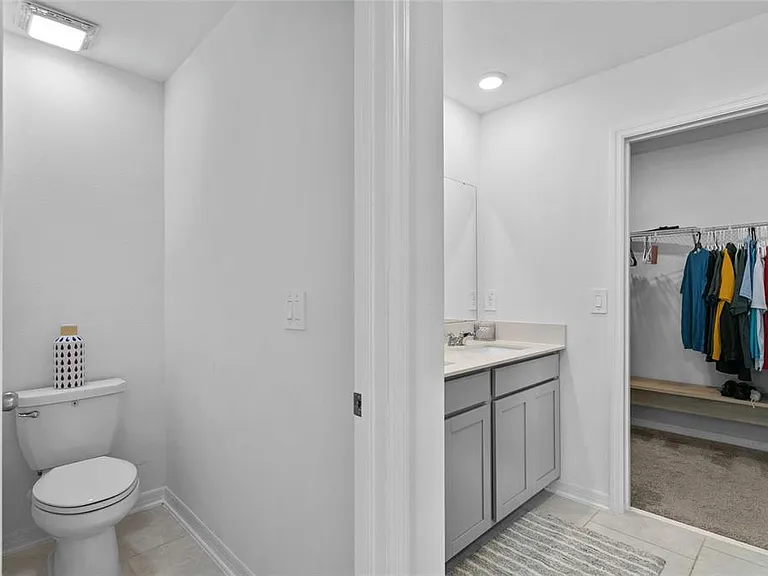 1418 Austin St — Photo 13