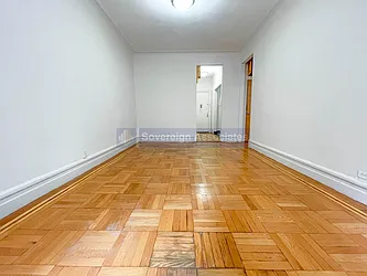 Rented by Sovereign Associates