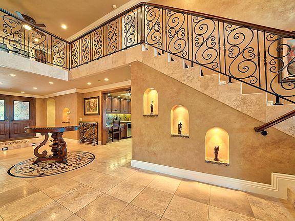 All iron work is solid steel