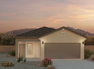 1506 Calle Oeste NW, Los Lunas, NM 87031