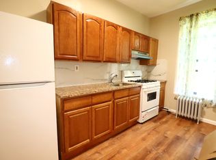 648 Bradford St APT 1R, Brooklyn, NY 11207