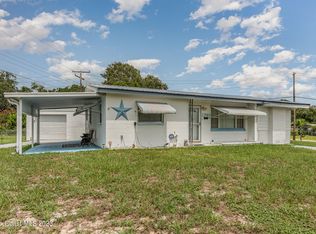 1740 Dunbar St, Titusville, FL 32780