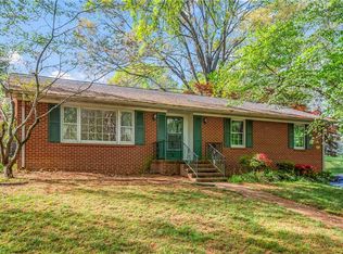2930 Northbridge Rd, Winston Salem, NC 27103