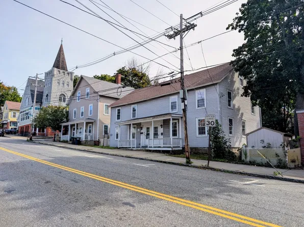 35 Church St, Ware, MA 01082