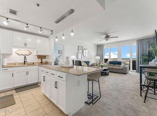 9902 S Thomas Dr UNIT 830, Panama City Beach, FL 32408