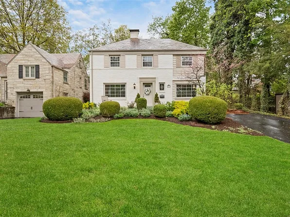 531 Austin Ave, Pittsburgh, PA 15243