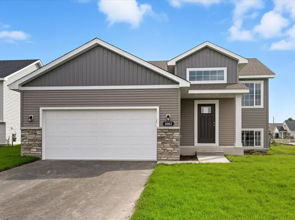 1002 Brandenburg Cir, Waverly, MN 55390