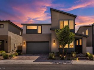 6840 Pacific Robin St, North Las Vegas, NV 89084