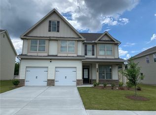 2540 Bear Mountain St, Lithonia, GA 30058