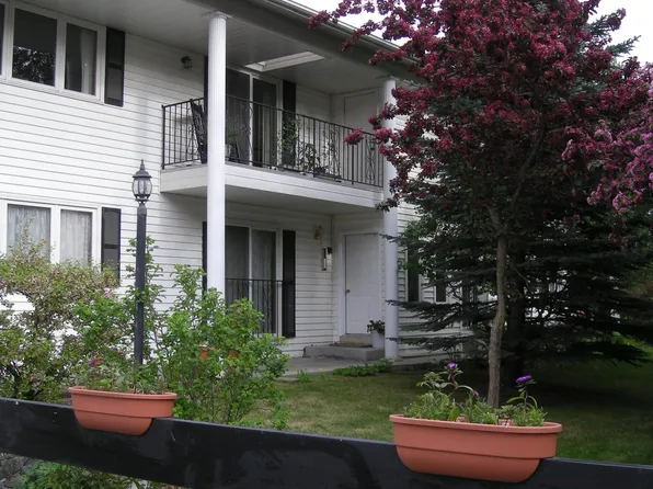 700 W 47th Ave APT 1, Anchorage, AK 99503