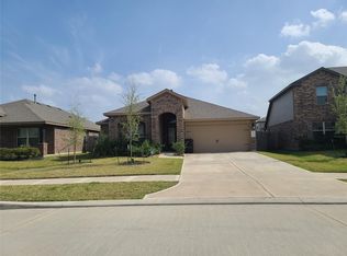 18315 Pin Oak Lake Dr, Richmond, TX 77407