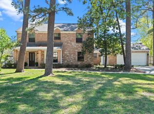 6315 Allentown Dr, Spring, TX 77389