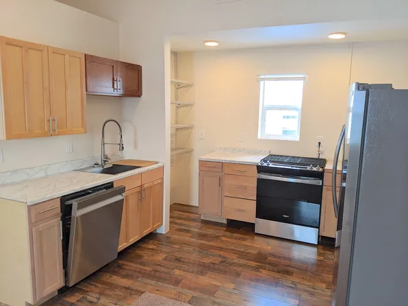 111 N Park St, Woodland Park, CO