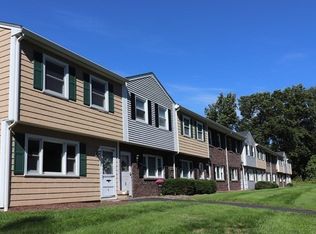 371 Lancaster St UNIT 6, West Boylston, MA 01583