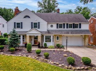 1490 Burlington Rd, Cleveland Heights, OH 44118