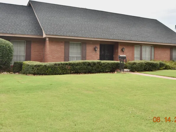 503 E Park Ave, Greenwood, MS 38930