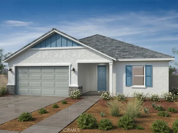 3329 E Avenue J #4, Lancaster, CA 93535