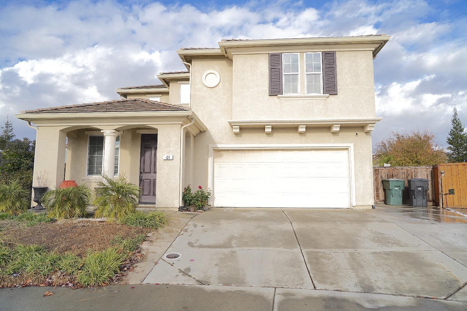 124 Wellspring Ct Roseville CA 95747 Zillow