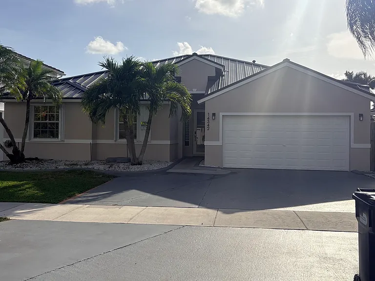 14342 SW 159th Ct — Photo 1