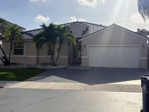 14342 SW 159th Ct, Miami, FL 33196