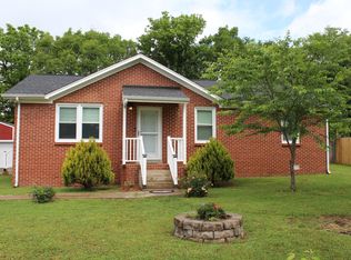 806 Belle Dr, Spring Hill, TN 37174