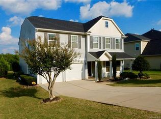 1042 Jasmine Dr, Indian Land, SC 29707
