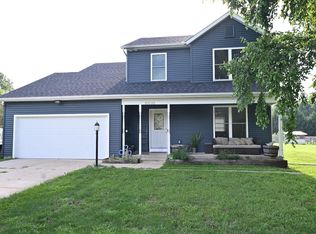 10032 N Ruby Rd, La Porte, IN 46350