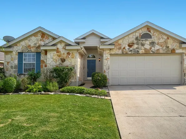 18828 Leigh Ln, Pflugerville, TX 78660