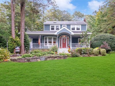 4 Windsor Ln, East Northport, NY, 11731