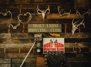 Hurtwood Rd, Pontotoc, MS 38863