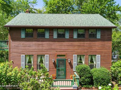 103 Elmhurst Blvd, Roaring Brook Township, PA, 18444