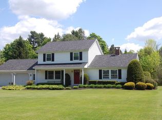 10 Ingraham St, Manchester, ME 04351