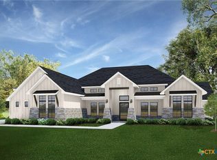 6756 Kings Mill Dr, Salado, TX 76571