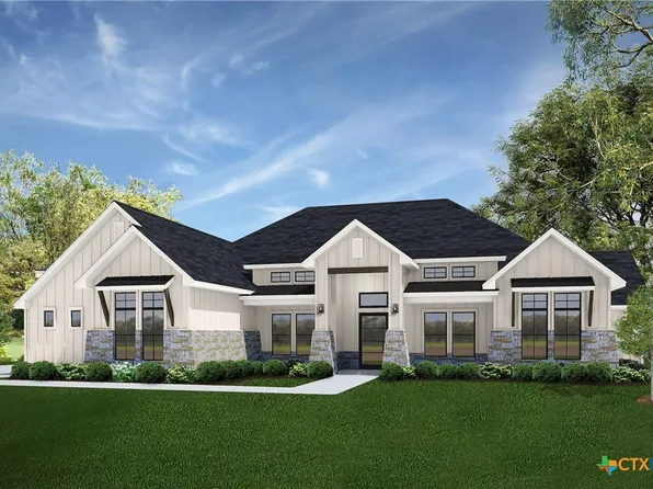 6756 Kings Mill Dr, Salado, TX 76571