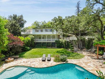 1550 Scenic Dr, Pasadena, CA, 91103
