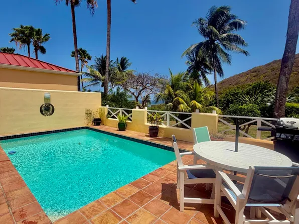 26 Teagues Bay Est #Eb, Christiansted, VI 00820