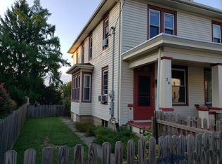 26 W Coover St, Mechanicsburg, PA 17055