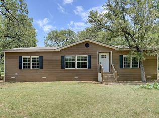 948 County Road 3840, Bridgeport, TX 76426