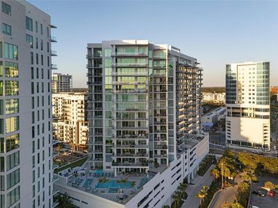 301 Quay Cmns Unit 1610, Sarasota, FL, 34236