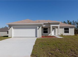 1409 Kissimmee Ct, Poinciana, FL 34759