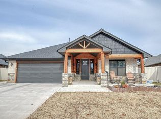 2015 Turtle Creek Way, Norman, OK 73071