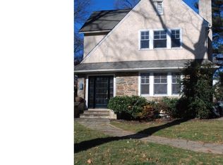 201 Avon Rd, Narberth, PA 19072