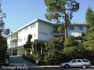 422 Portofino Dr APT 4, San Carlos, CA 94070