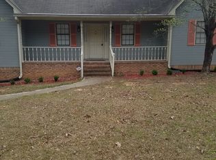 921 5th Ave, Pleasant Grove, AL 35127